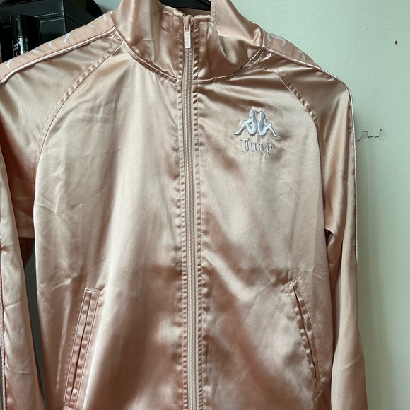 KAPPA X JUICY COUTURE - Picture 2 of 6